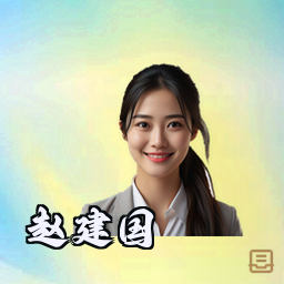 赵建国